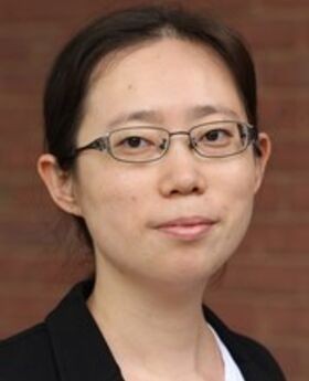 Wanchunzi Yu