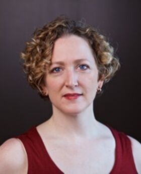 Kat Alix-Gaudreau headshot photo