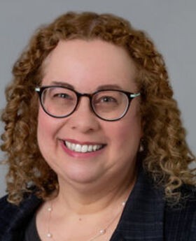 Dr. Marci J. Swede