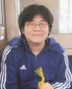Dr. Bingyu Zheng